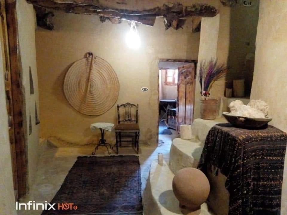 Nainshal Siwa Apartment Siwa Oasis Exterior photo
