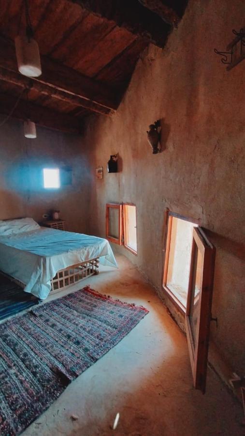 Nainshal Siwa Apartment Siwa Oasis Exterior photo