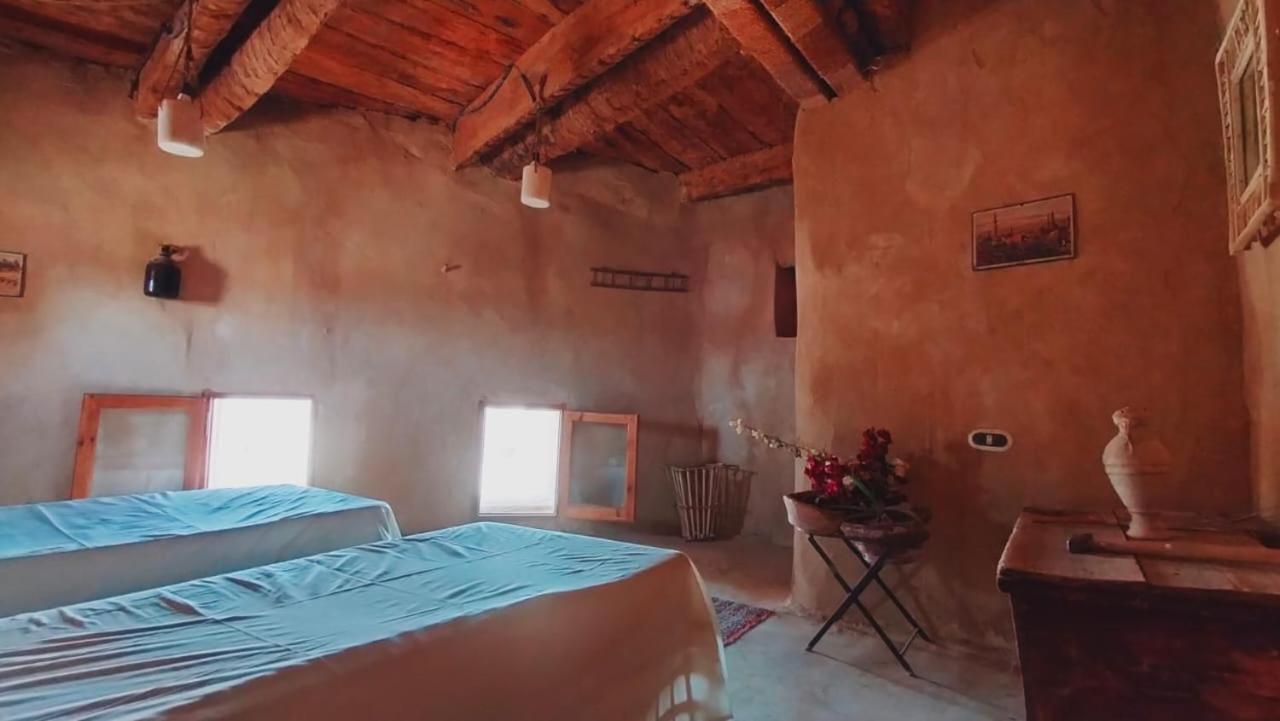 Nainshal Siwa Apartment Siwa Oasis Exterior photo