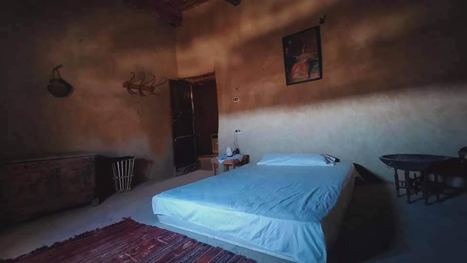 Nainshal Siwa Apartment Siwa Oasis Exterior photo