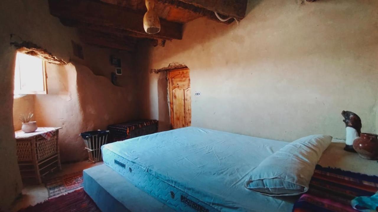 Nainshal Siwa Apartment Siwa Oasis Exterior photo