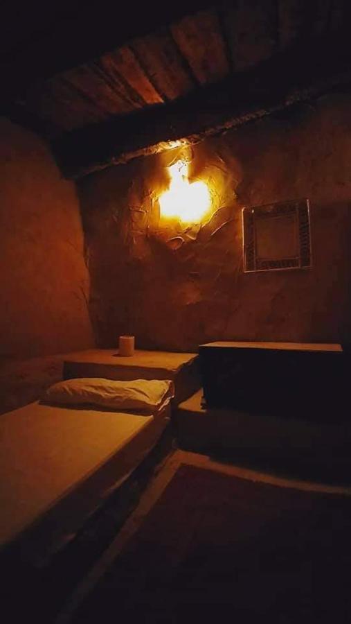 Nainshal Siwa Apartment Siwa Oasis Exterior photo