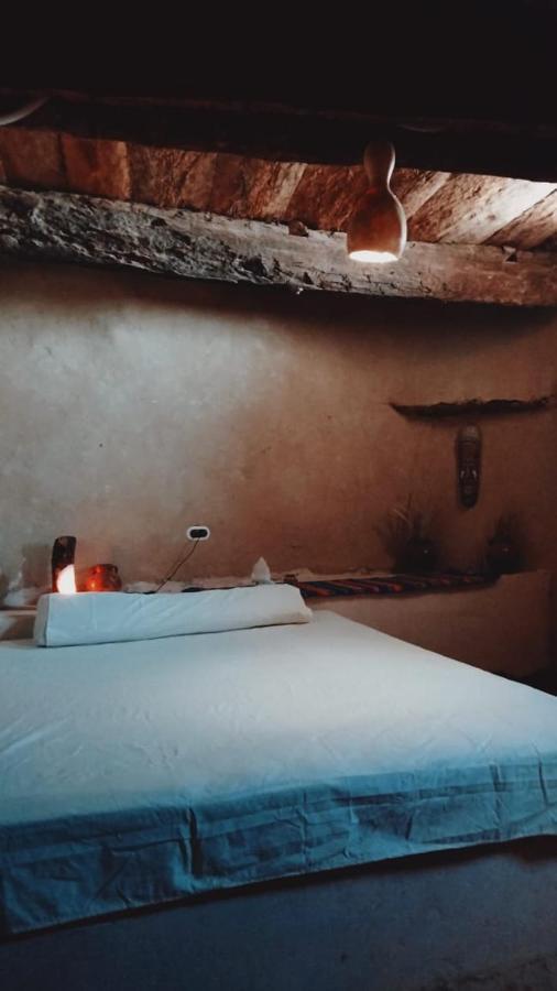 Nainshal Siwa Apartment Siwa Oasis Exterior photo